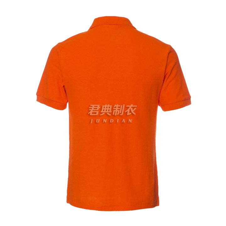 男式polo衫,男款polo衫,北京男士polo衫定做(图3)