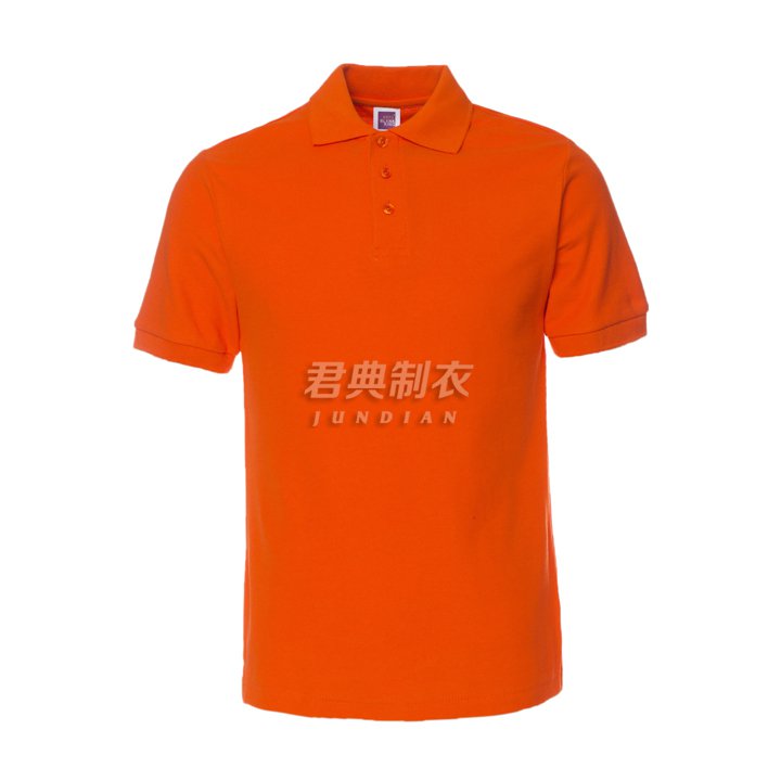 男式polo衫,男款polo衫,北京男士polo衫定做(图1)