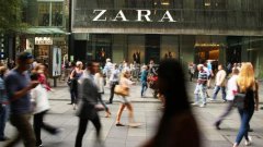Zara“快”的体系 为何中国品牌却难以复制？