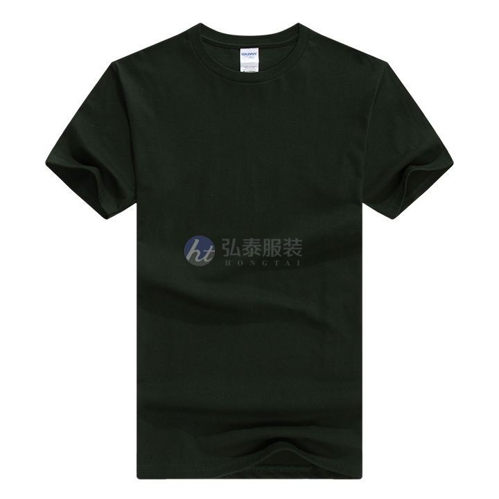 黑色北京文化衫